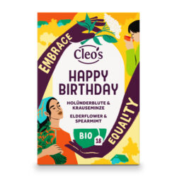 Cleo's Happy Birthday 5 x 27g