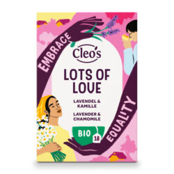 Cleo's Lots of Love 5 x 27g