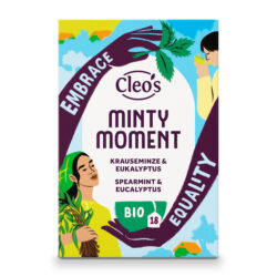 Cleo's Minty Moments 5 x 27g