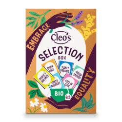 Cleo's Selektion Box 5 x 18 Stück