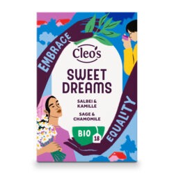 Cleo's Sweet Dreams 5 x 27g
