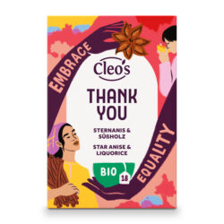 Cleo's Thank You 5 x 27g