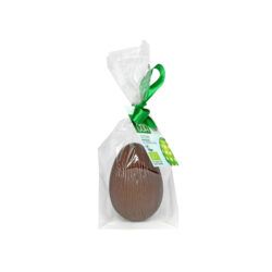 Cocoa Osterhei in Mandelschokolade 52% - raw & vegan 6 x 55g