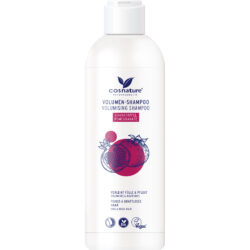 Cosnature Volumen-Shampoo Granatapfel 250ml
