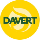 Logo von Davert