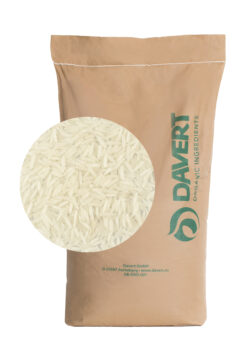 Davert Rohstoffhandel Echter-Basmati-Reis, weiß 25kg
