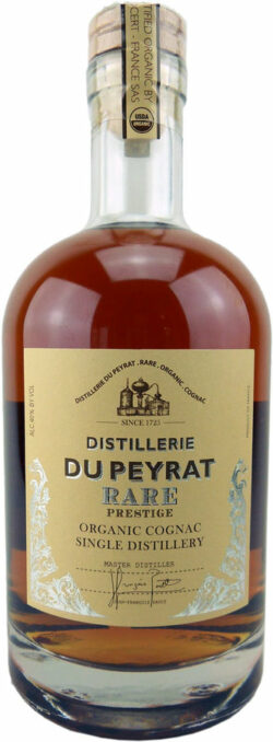 Destillerie du Peyrat Cognac RARE V.S.O.P. 0,7l