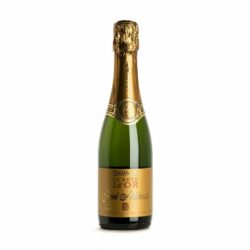 Domaine José Ardinat Champagner Carte d'Or 0,375l