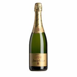 Domaine José Ardinat Champagner Carte d'Or 0,75l