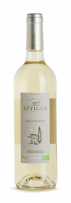 Domaine de l'Atillon Sauvignon Blanc weiß 6 x 0,75l
