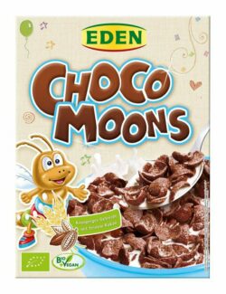 EDEN Choco Moons 8 x 375g