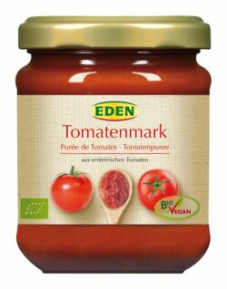 EDEN Tomatenmark bio 210g