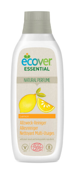 Ecover Essential Allzweck-Reiniger Lemon 12 x 1000ml