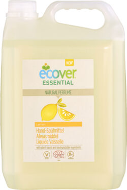Ecover Essential Handspülmittel Lemon 5l