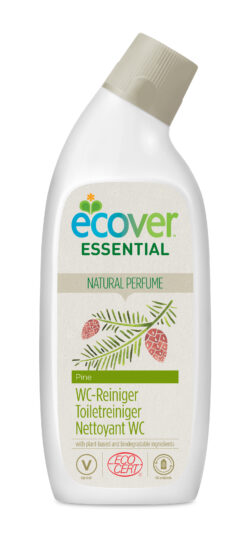 Ecover Essential WC-Reiniger Pine 6 x 500ml