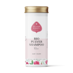 Eliah Sahil Bio Shampoo Rose 100g Standardgröße 100g
