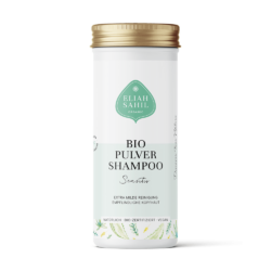 Eliah Sahil Bio Shampoo Sensitive Standardgröße 100g