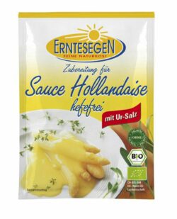 Erntesegen Sauce Hollandaise hefefrei 12 x 30g