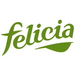 Felicia Bio Vollkornreis Tagliatelle glutenfrei 8 x 250g