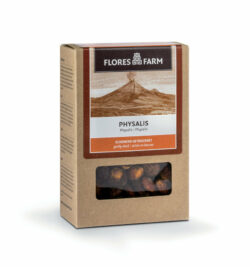 Flores Farm Premium Bio Physalis 6 x 100g
