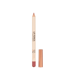 GRN [GRÜN] Lip Pencil rosy bark 1 Stück