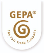 Logo von GEPA
