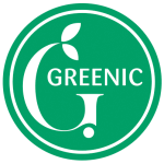 Logo von Greenic