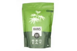 HANS Brainfood HANS Bio-Hanfprotein 350g