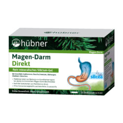 Hübner ® Magen-Darm Direkt 15 St. 225ml