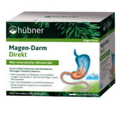 Hübner ® Magen-Darm Direkt 30 St. 450ml