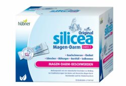 Hübner Original silicea® Magen-Darm DIRECT 450ml