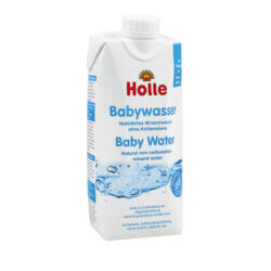 Holle  Babywasser 12 x 500ml