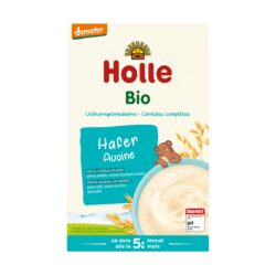 Holle Bio-Vollkorngetreidebrei Hafer 250g