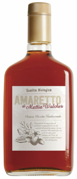 Humbel Bio Amaretto di Mattia Walcher 0,7l