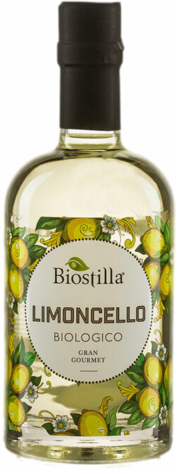 Humbel Bio Limoncello 0,5l