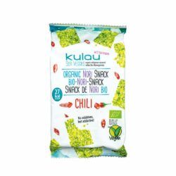 KULAU Bio-Nori-Snack CHILI 8 x 4g