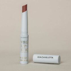 Kia-Charlotta , Veganer Lippenstift Embracing Failure (Braun-Pink) 1,8g