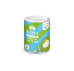 Kissa Tea Kissa Matcha for Latte to Go Bio 4 x 120g