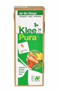 KleePura -BioDünger 1,75kg