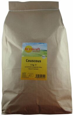 Kornkraft Couscous 5kg