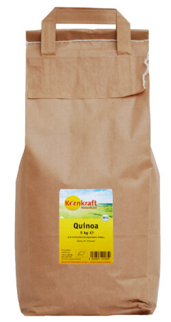 Kornkraft Quinoa 5kg