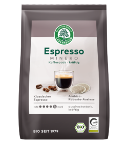 LEBENSBAUM Espresso Minero® 5 x 126g