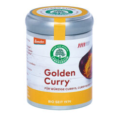 LEBENSBAUM Golden Curry 55g