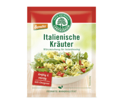 LEBENSBAUM Salatdressing Italienische Kräuter 6 x 15g