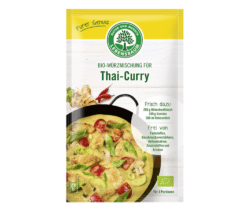 LEBENSBAUM Thai-Curry 10 x 23g