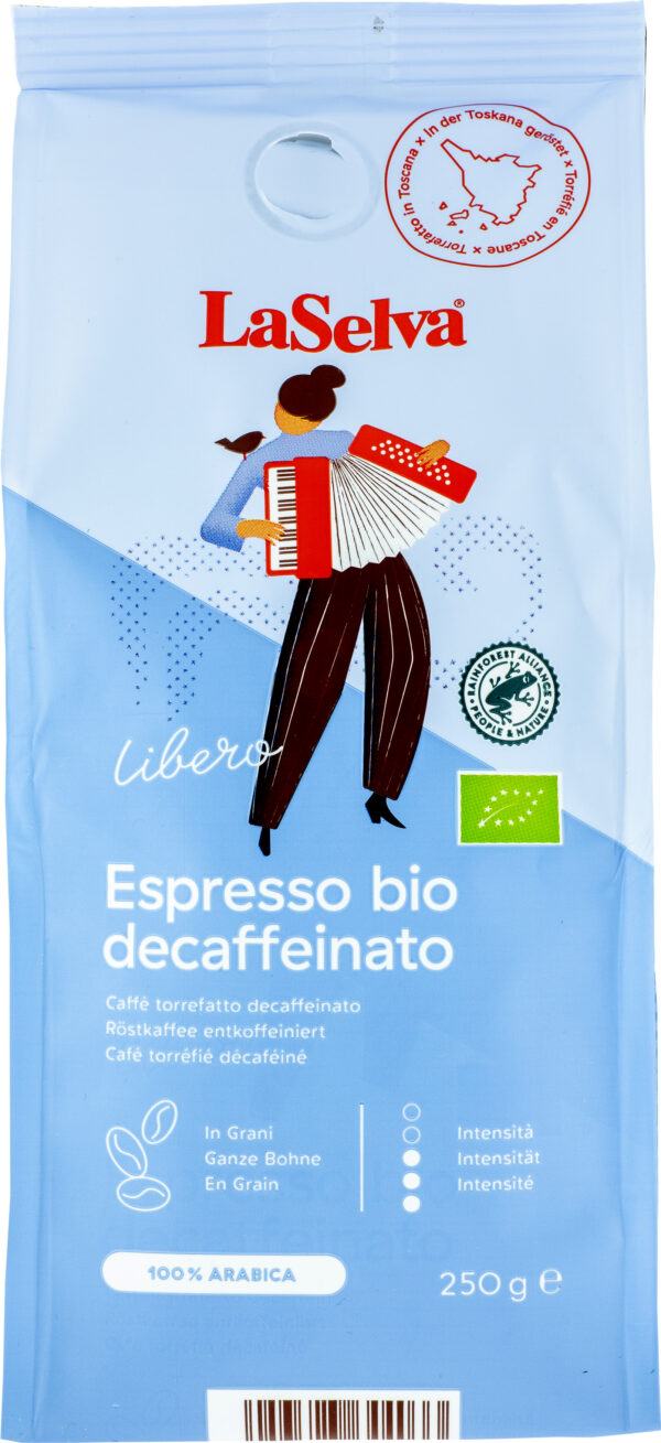 LaSelva Espresso 