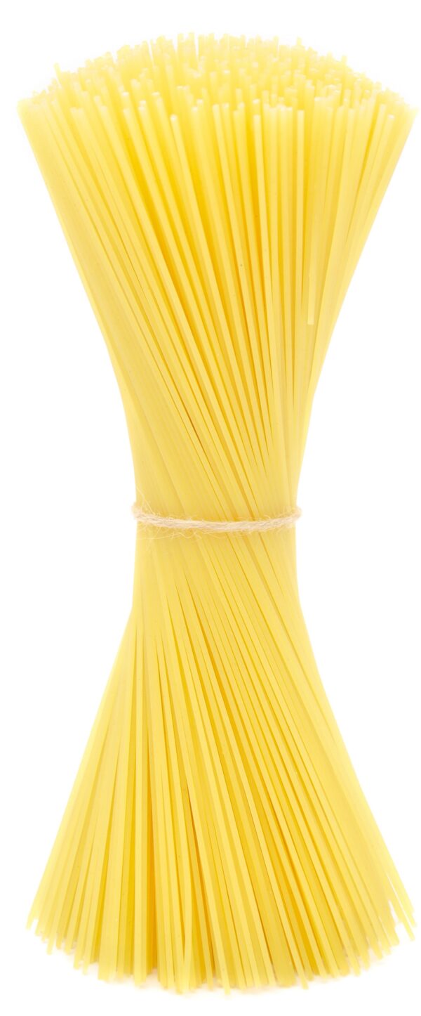 LaSelva Spaghetti - Teigwaren aus Hartweizengrieß 5kg