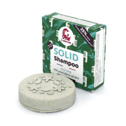 Lamazuna LMZ Shampoo Spirulina 1 Stück