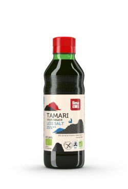 Lima Tamari 25% weniger Salz 6 x 250ml
