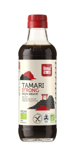 Lima Tamari Strong 6 x 250ml
